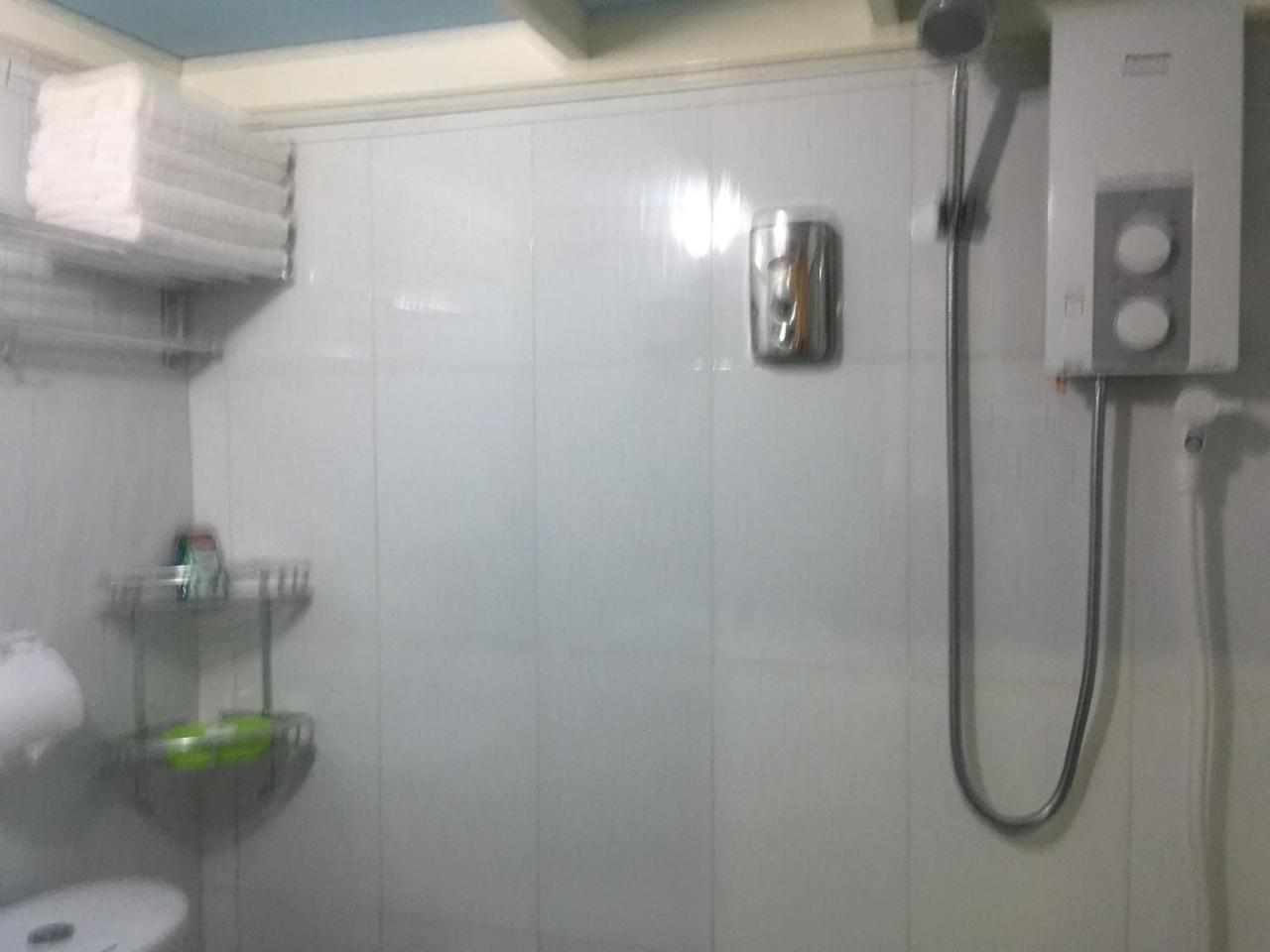 Homstay Thanh Son Chi Khu Co Ong Exterior foto